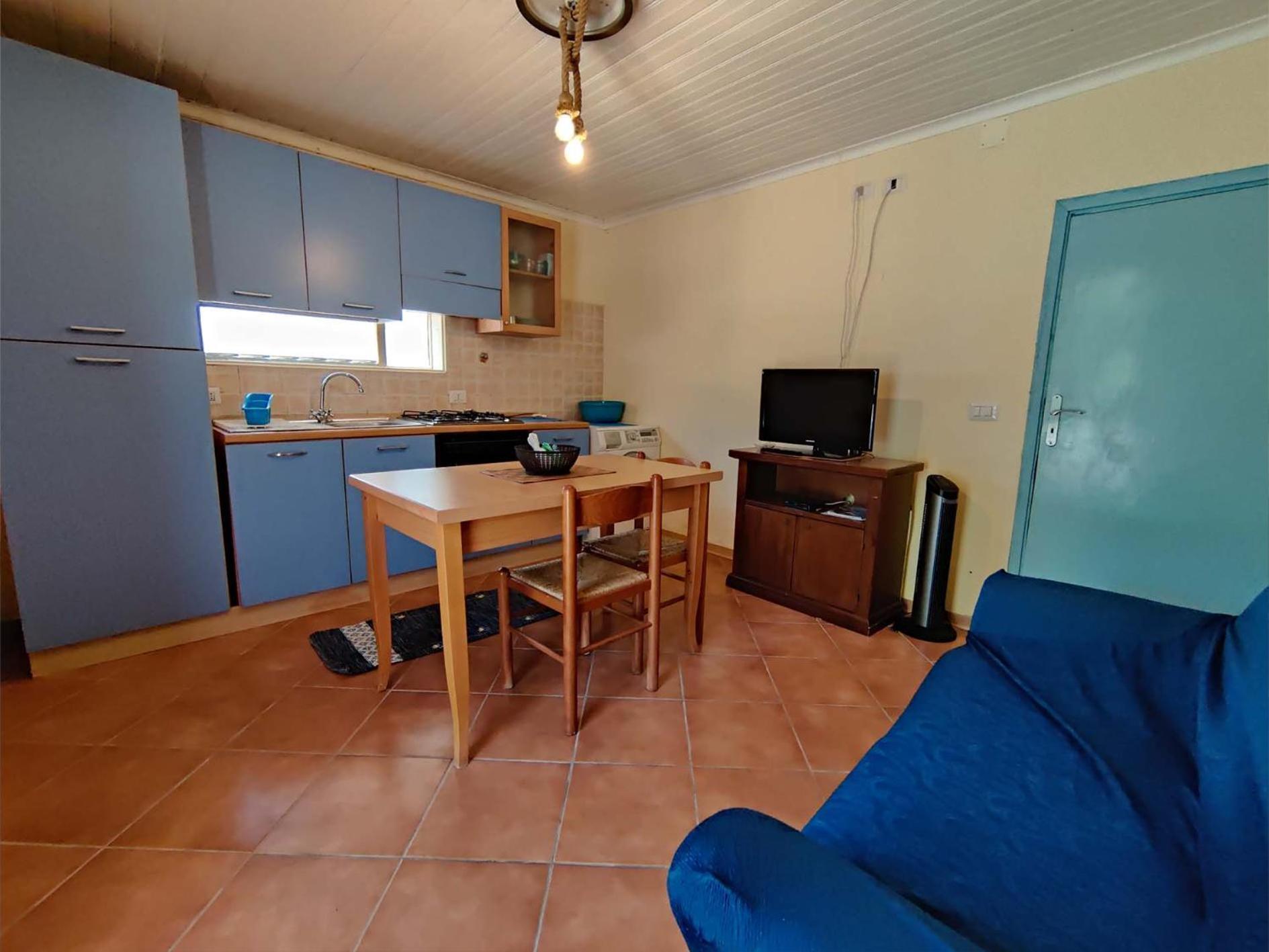 Casa Spezzara Villa Santa Domenica  Kültér fotó