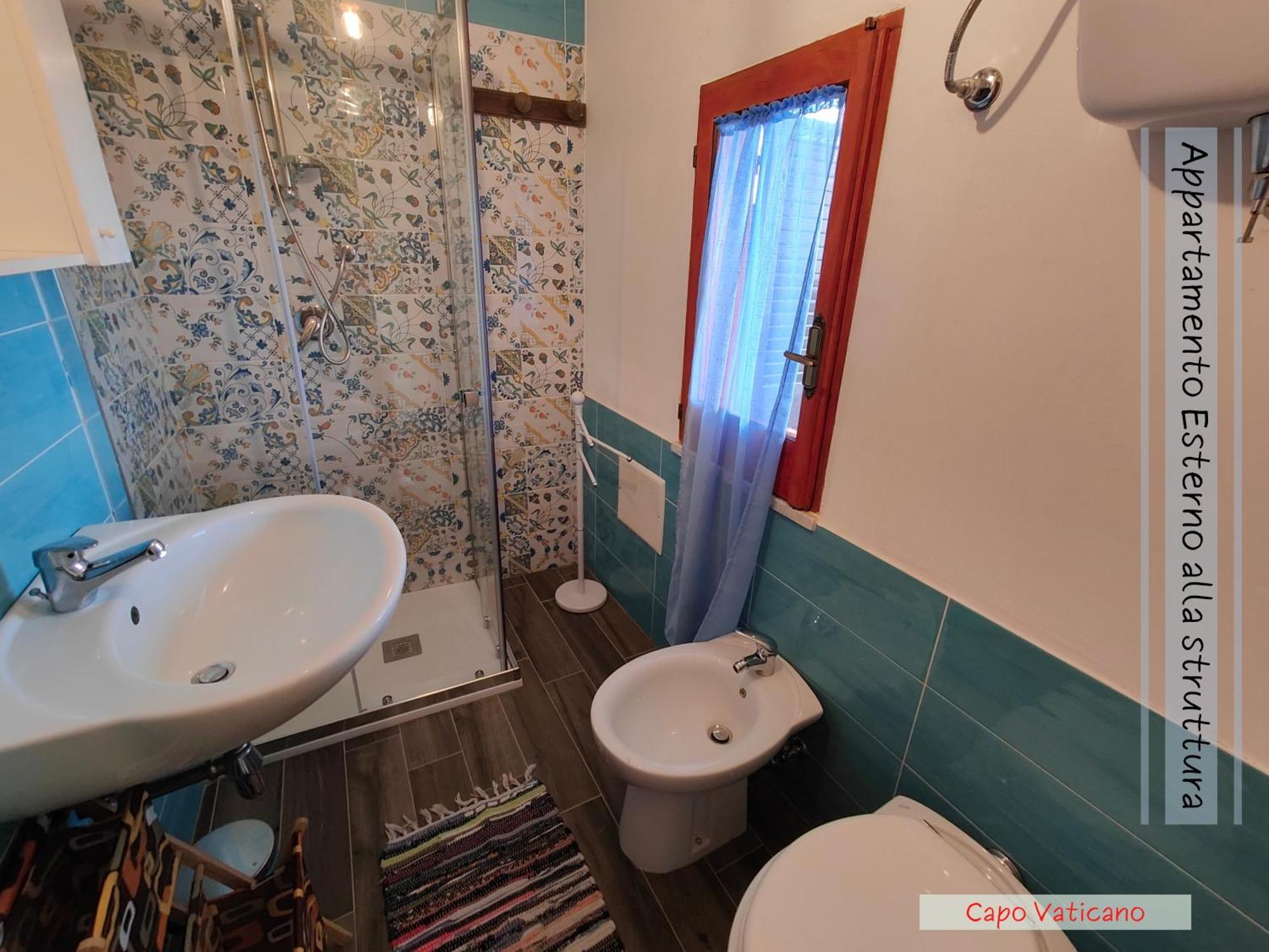 Casa Spezzara Villa Santa Domenica  Kültér fotó